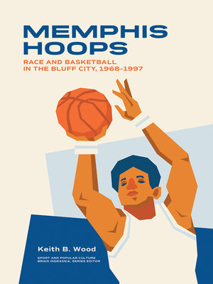 cover image of Memphis Hoops